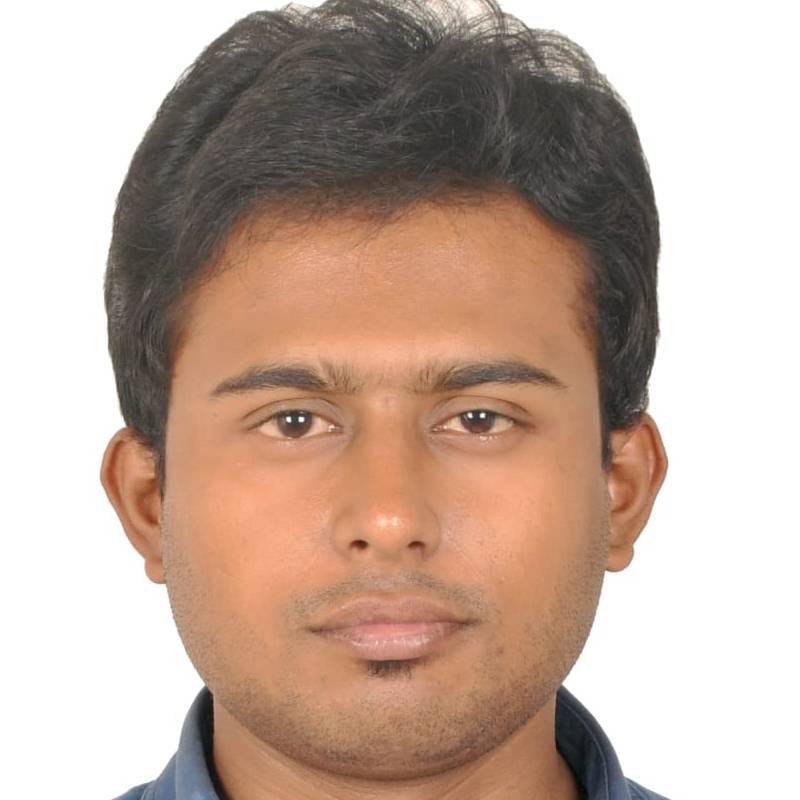 Susovan Bhattacharya