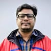 Shuvendu Halder