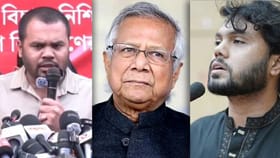 'ইউনূসই খুন করিয়েছেন হাদিকে', সব প্ল্যান ফাঁস করে দিলেন হাদির ভাই