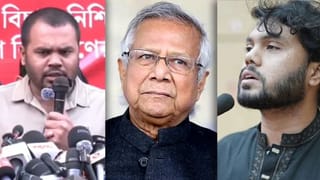 Osman Hadi: ‘ইউনূসই খুন করিয়েছেন হাদিকে’, সব প্ল্যান ফাঁস করে দিলেন হাদির ভাই