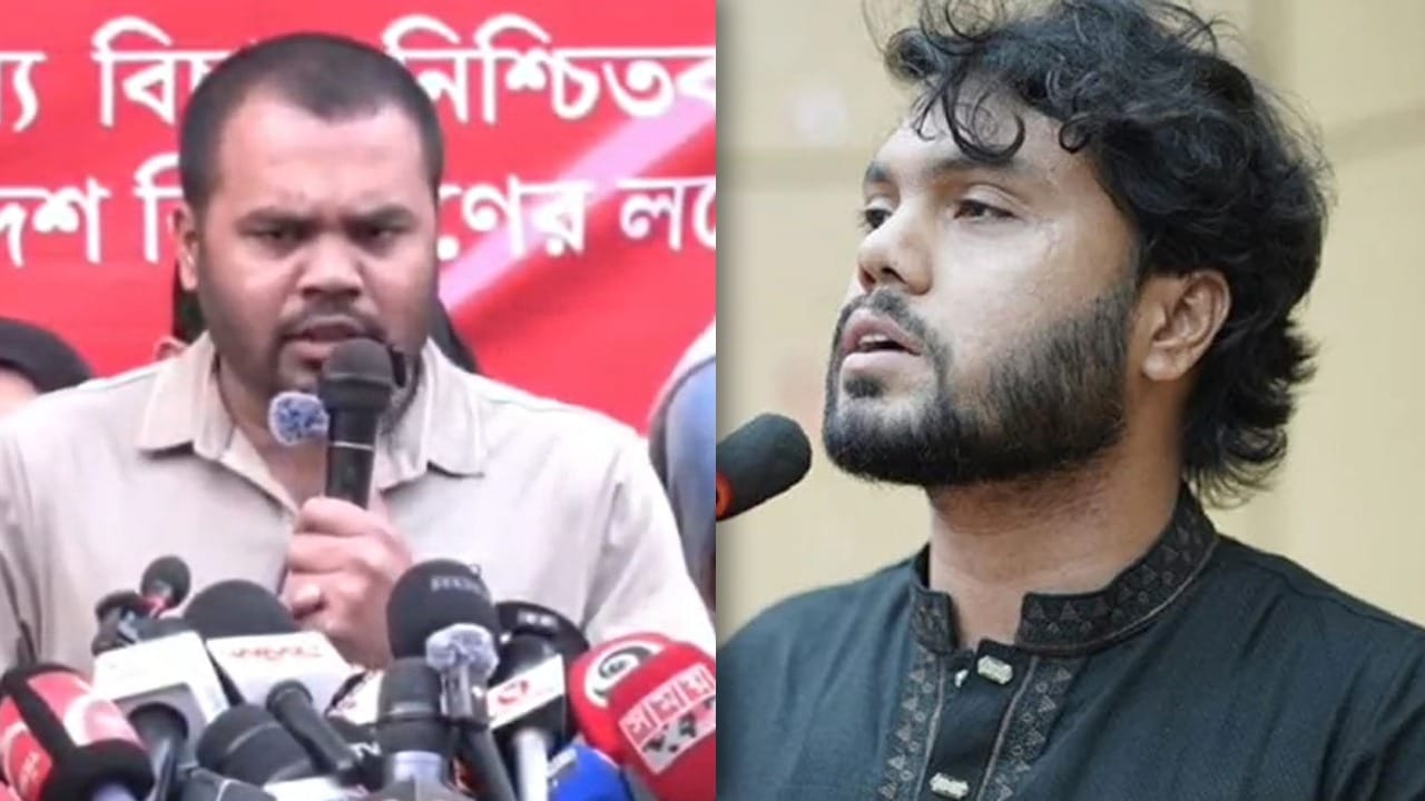 ‘ইউনূসই খুন করিয়েছেন হাদিকে’, সব প্ল্যান ফাঁস করে দিলেন হাদির ভাই