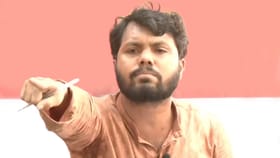 আগামী ১০০ বছর এর দায় বয়ে বেড়াতে হবে বাংলাদেশকে: ওসমান হাদি