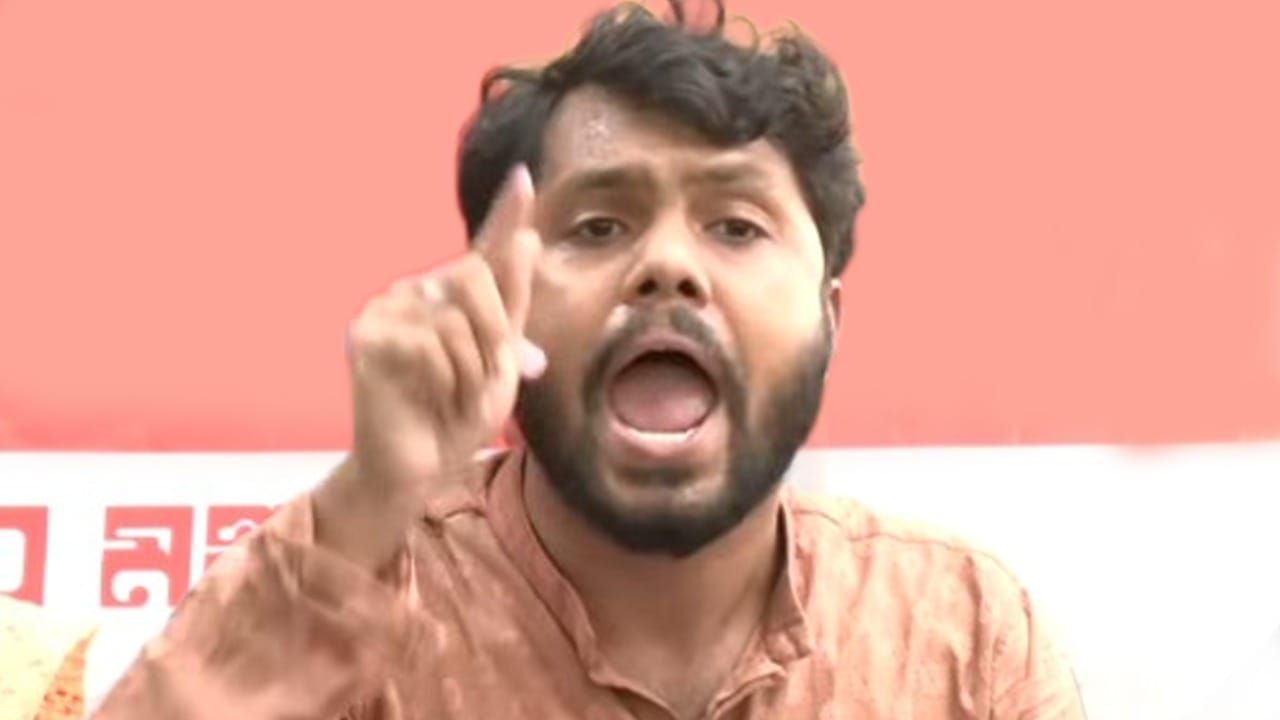 ‘ছাত্ররা ক্ষমতায় এসে দুবাইয়ে ফ্ল্যাট কিনেছে, কোটি কোটি টাকা’, কী ফাঁস করেছিলেন হাদি?