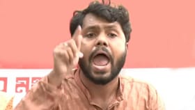 'ছাত্ররা ক্ষমতায় এসে দুবাইয়ে ফ্ল্যাট কিনেছে', কী ফাঁস করেছিলেন হাদি?