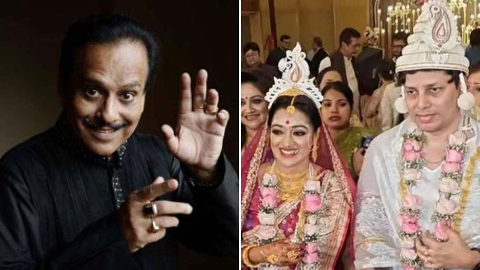 বিয়ের আগেই মেজো জামাইয়ের হাতে কালো বাক্স তুলে দিলেন পিসি সরকার, কী ছিল তাতে?