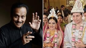 বিয়ের আগেই মেজো জামাইয়ের হাতে কালো বাক্স তুলে দিলেন পিসি সরকার!