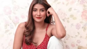 তৃণমূলে যোগ দিয়েই পার্নো বললেন, 'ভুল হয়েছে'