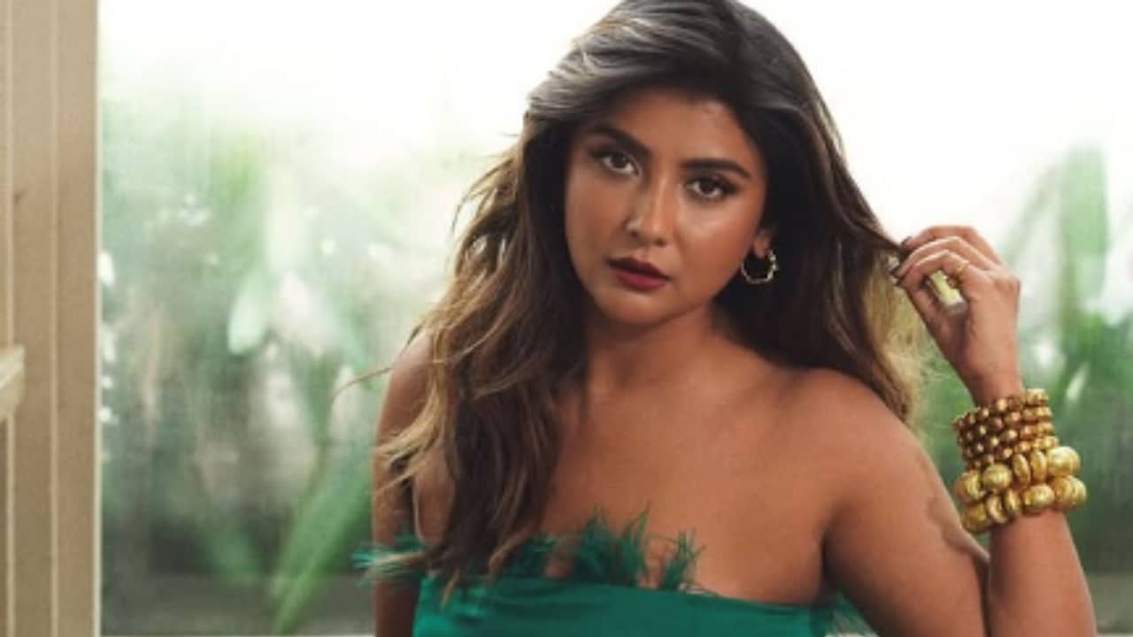 তৃণমূলে যোগ দিয়েই পার্নো বললেন,  ভুল হয়েছে