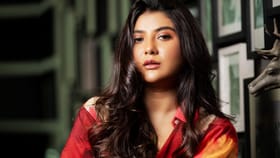 টলিউডে সুবিধা পাওয়ার জন্যই তৃণমূলে পার্নো?