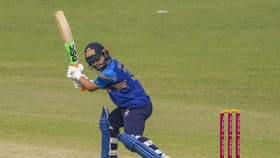 ৫৬ বলে সেঞ্চুরি, বিজয় হাজারে ট্রফিতে রিঙ্কু শো!