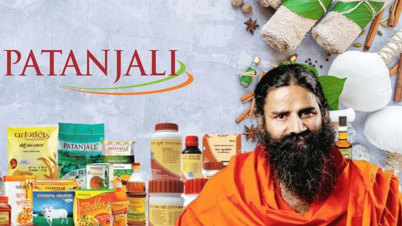 লাফিয়ে বাড়ল পতঞ্জলি ফুডসের শেয়ারের দর, বিনিয়োগকারীদের পকেটে ঢুকল ৩৯০০ কোটি টাকা