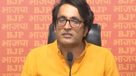 'বাবরি পাহারা দিচ্ছে পুলিশ...', বাংলা নিয়ে তোপ BJP নেতার