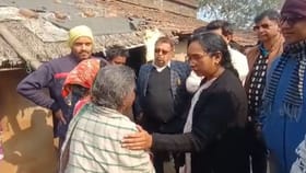 শুনানিতে যাবেন বলে টোটো ডাকতে যান বৃদ্ধ , ভয়ঙ্কর অভিজ্ঞতা পরিবারের