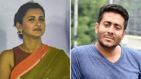 রাজের 'ক্ষুদিরাম' বিতর্কে কী বললেন রচনা?
