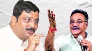 বিয়ের পর রাহুল সিনহা কী করেছিলেন? বলে দিলেন শমীক