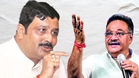 বিয়ের পর রাহুল সিনহা কী করেছিলেন? বলে দিলেন শমীক