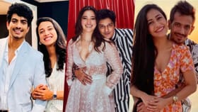 ২০২৫-এ কারা ভাঙলেন সম্পর্ক?