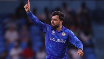 Rashid Khan: নিজের শহরেই চড়তে হয় বুলেটপ্রুফ গাড়ি! আফগানিস্তানের আসল ছবি তুলে ধরলেন রশিদ