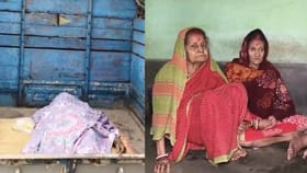 বাবার জায়গায় শ্বশুরের নাম, খসড়া তালিকা দেখে আতঙ্কেই আত্মঘাতী প্রৌঢ়