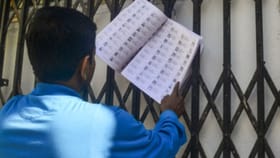 আগামিকাল থেকে শুরু SIR-র হিয়ারিং, নাম ভুল থাকলেও কি তালিকা থেকে বাদ?