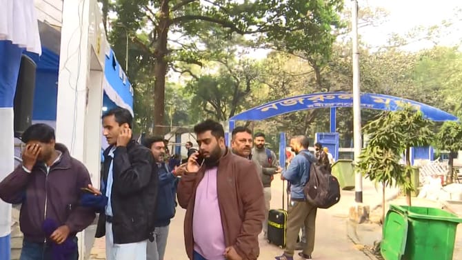 Live: শুনানি পর্বে কীভাবে চলবে কাজ? শুরু মাইক্রো অবজার্ভারদের ট্রেনিং