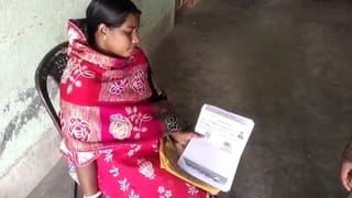 Paschim Medinipur: ডেলিভারির ডেটের দিনই শুনানি কেন্দ্রে গর্ভবতী তরুণী! দেখা মাত্রই…