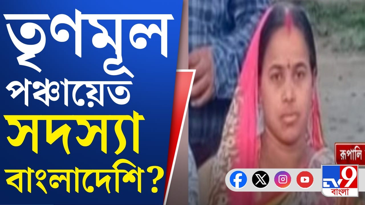 SIR-এ ভিতরে কী খেলা চলছে? বিস্ফোরক অভিযোগ বিজেপির SIR-এ ভিতরে কী খেলা চলছে? বিস্ফোরক অভিযোগ বিজেপির