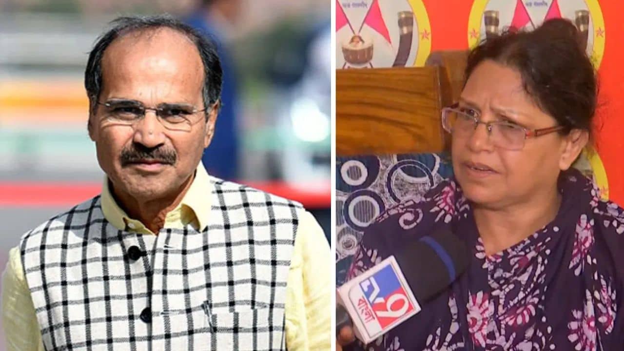 SIR in Bengal: সোমেই সিইও দফতর পর্যন্ত মিছিল মমতাবালাপন্থী মতুয়াদের, যোগ দেবেন অধীরও