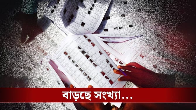 ১ কোটিরও বেশি ভোটারের তথ্য নিয়ে সন্ধিহান কমিশন: সূত্র
