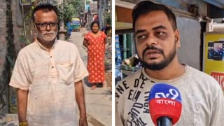 SIR in Bengal: ১১ বছরেরই ‘বাবা’ হয়ে গেলেন ‘কাকা’! নিউটাউনে ‘ভিনদেশি’ তত্ত্ব