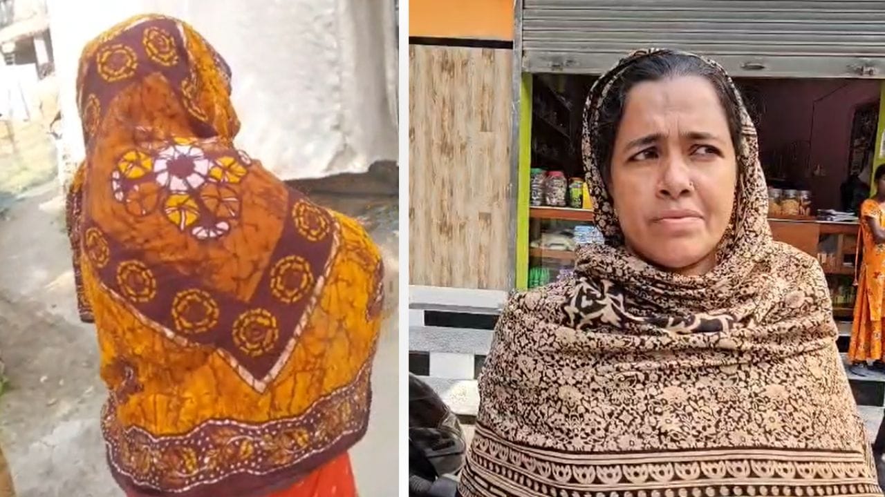 SIR in Bengal: বাংলাদেশি ব্যক্তির ভারতীয় ‘বাবা’? মুখ খুলতে ‘ভয়’ পাচ্ছে বৃদ্ধের পরিবার