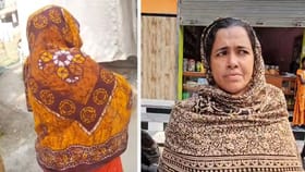 বাংলাদেশি ব্যক্তির ভারতীয় 'বাবা'? মুখ খুলতে 'ভয়' পাচ্ছে বৃদ্ধের পরিবার