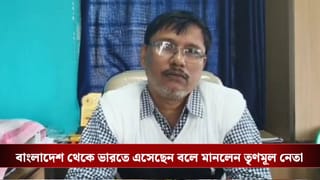 SIR in Bengal: প্রতিবেশীকে বাবা বানিয়ে ভোটার কার্ড? তৃণমূলের জেলা পরিষদ সদস্যের বিরুদ্ধে বিস্ফোরক অভিযোগ কাকদ্বীপে