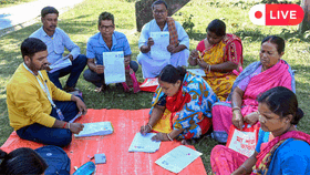 দিন পেরলেই প্রকাশিত হবে খসড়া তালিকা, বাদের খাতায় কত?