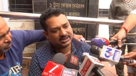 ভোলা ঘোষের বড় ছেলে যা বললেন দেখুন...