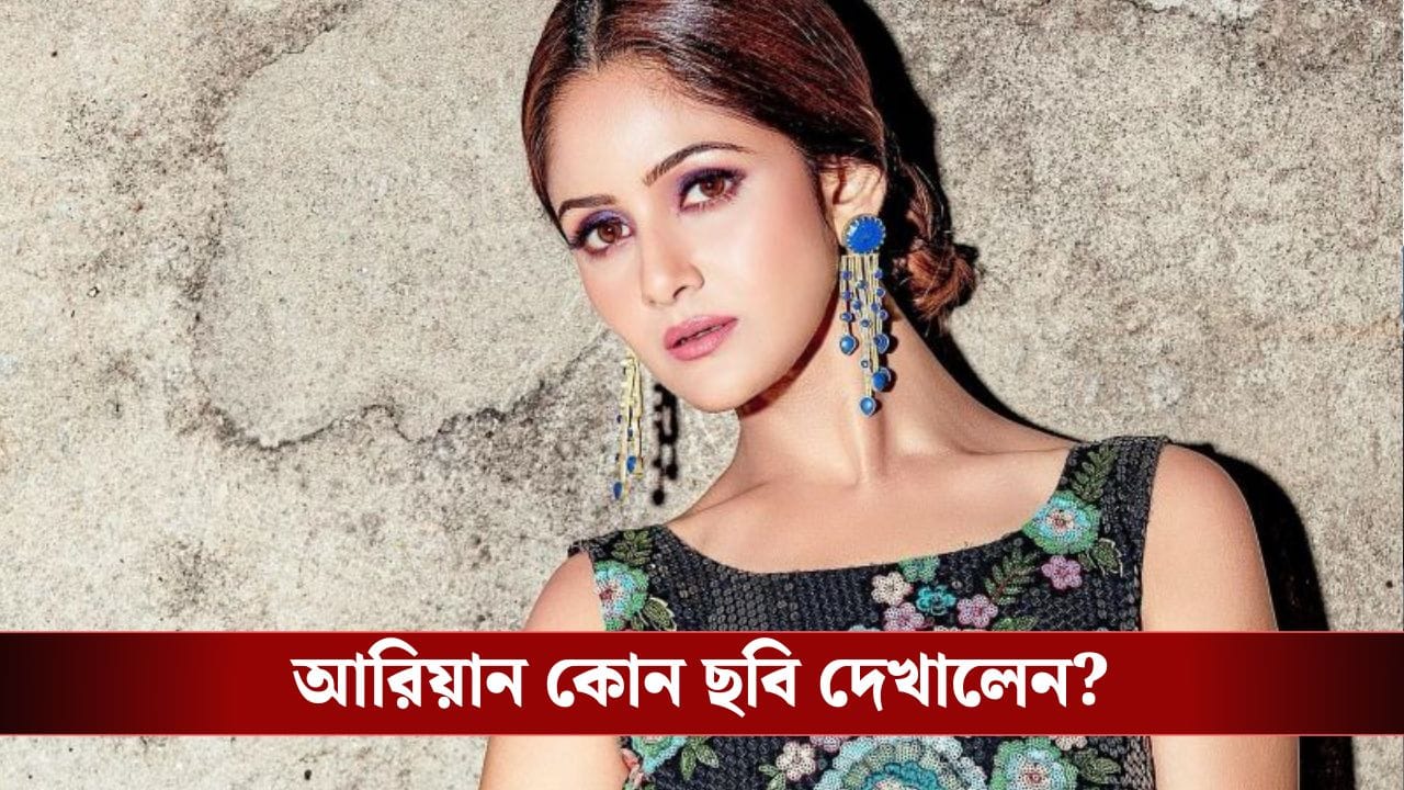 রাত তিনটে অবধি পার্টি, তৃণার সঙ্গে কী কথা হলো শাহরুখপুত্র আরিয়ানের? রাত তিনটে অবধি পার্টি, তৃণার সঙ্গে কী কথা হলো শাহরুখপুত্র আরিয়ানের?