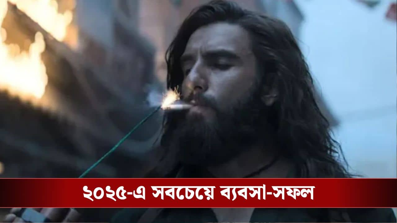 পাকিস্তানি দর্শক কোন খুঁত ধরলেন ধুরন্ধর ছবির?