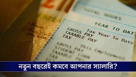 দেশে চালু নতুন লেবার কোড, কবে থেকে 'কমবে' আপনার স্যালারি?