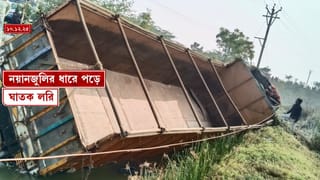 Sandeshkhali: ন্যাজাটকাণ্ডে গ্রেফতার ঘাতক লরির খালাসি, এবার খোঁজ মিলবে ‘বড় মাথাদের’?