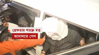 জেলেও VIP শতদ্রু? একটা ছবিতেই উঠল অনেক প্রশ্ন