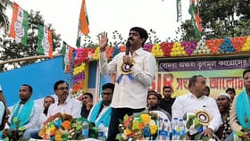 ‘পুলিশকে জানালেই আইএসএফ জানতে পারে’, প্রশাসনের বিরুদ্ধেই ক্ষুব্ধ শওকত