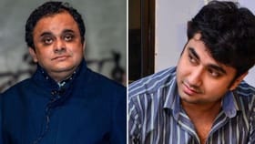 ব্রাত্য বসুর প্রশংসায় পঞ্চমুখ শতরূপ ঘোষ!