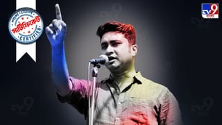 Shatarup Ghosh: চৌকস কথায় ‘পিএইচডি’, কিন্তু লেখাপড়ায় কতদূর শতরূপ?