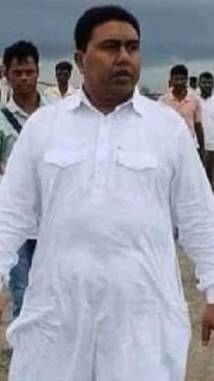 ন্যাজাটকাণ্ডের ২ দিন পরেও বেপাত্তা শাহজাহান ঘনিষ্ঠ আলিম