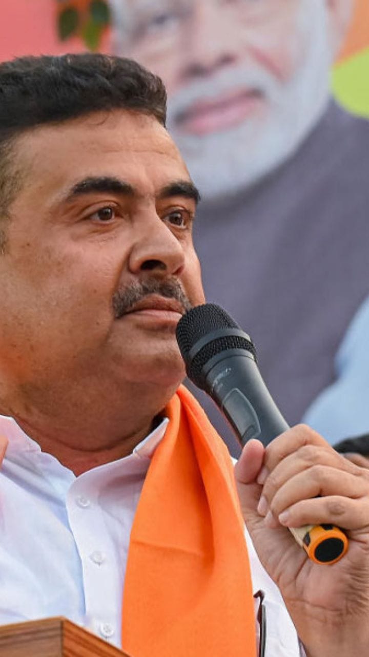 দর্শকদের জামিন দিতে হবে: শুভেন্দু অধিকারী