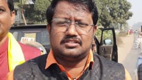 তৃণমূল নেতাদের গাছে বেঁধে রাখার নিদান বিজেপি বিধায়কের