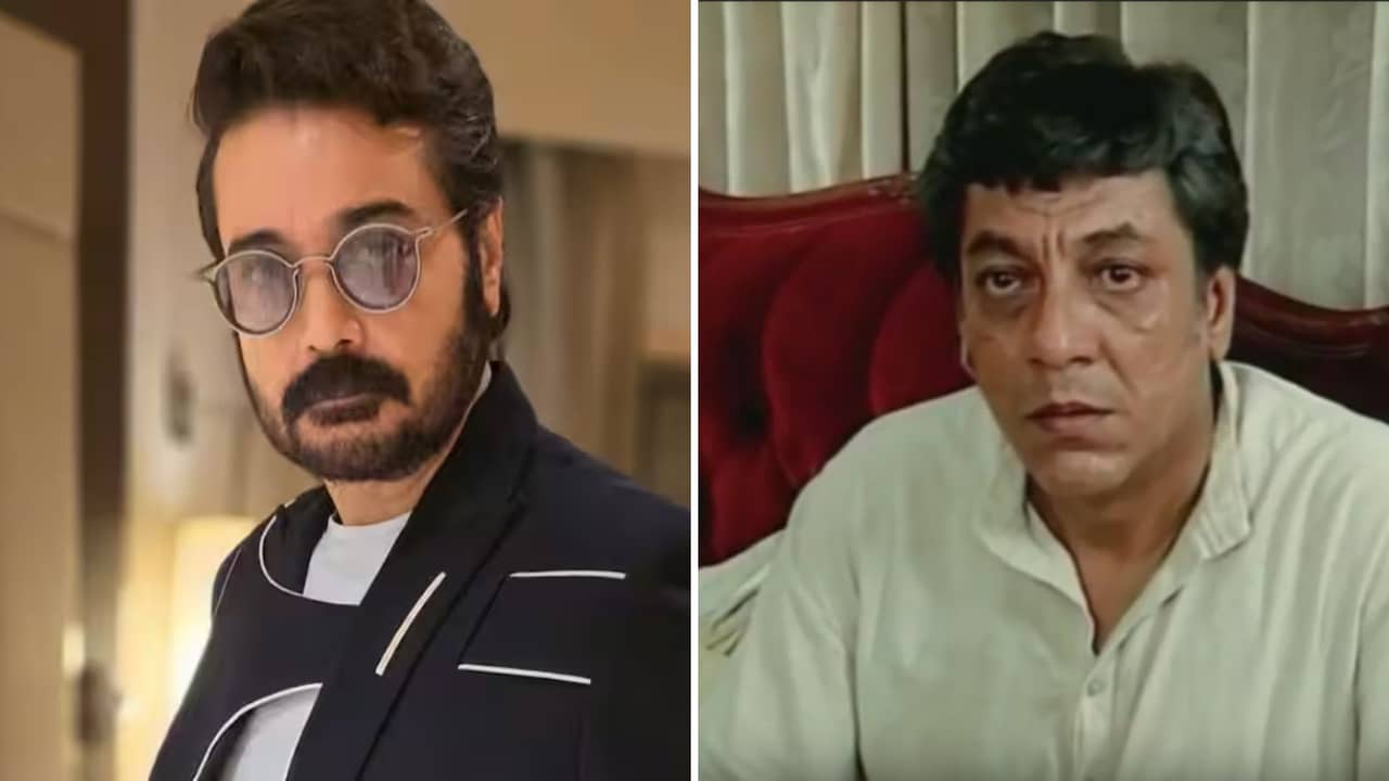 শুটিং ফ্লোরে বিপ্লব চট্টোপাধ্যায়কে চরম অপমান প্রযোজকের, প্রসেনজিতের কানে খবর যেতেই ঘটে গেল ইতিহাস!