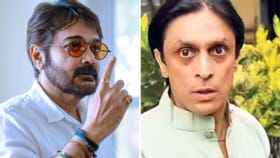 বুম্বা সেদিন আমায় মারতে উঠেছিল শুটিং ফ্লোরে, কী ঘটে শুভাশিসের সঙ্গে?