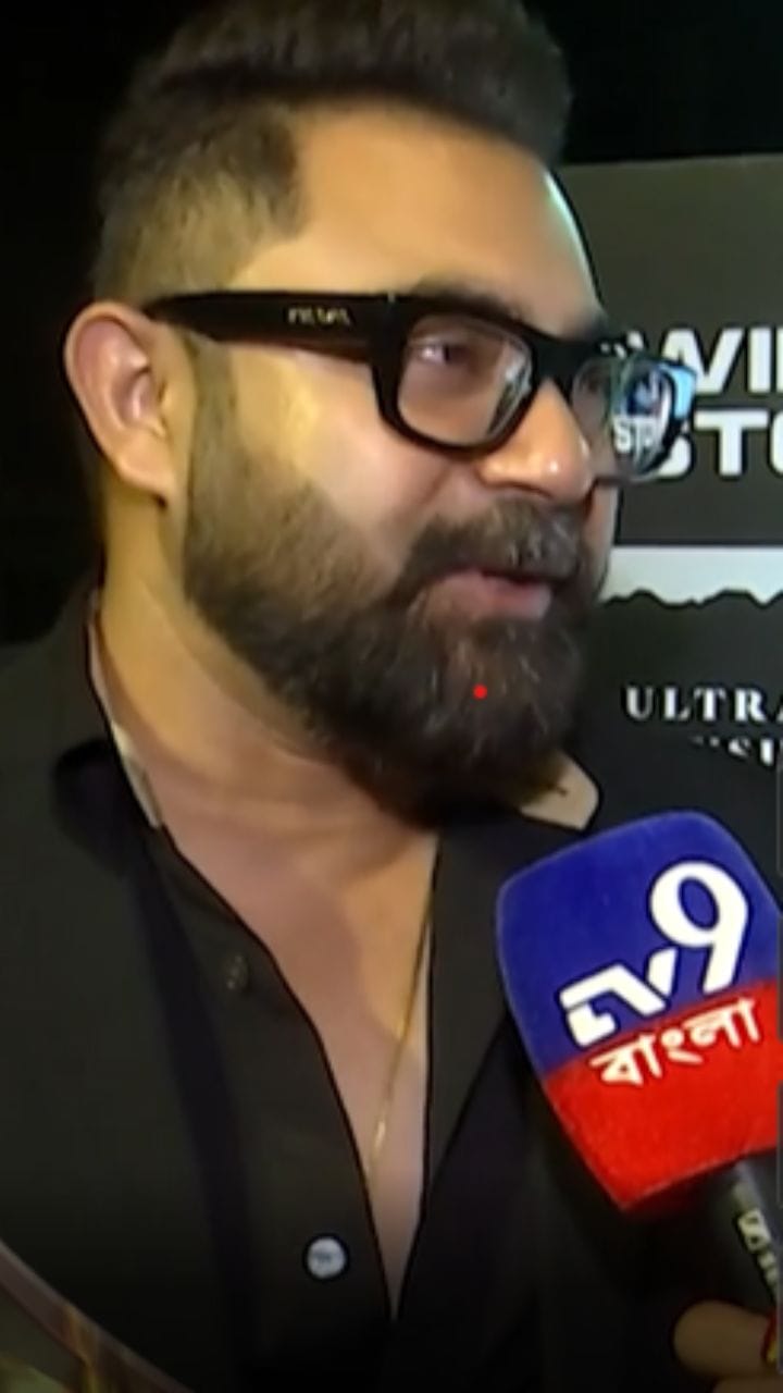 কীভাবে দর্শকের নজরে পড়বেন? স্ট্রেটকাট জবাব সোহম-সৃজিতের