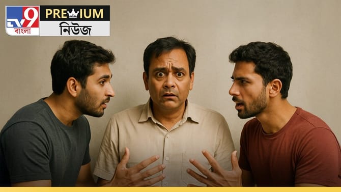 এসআইআর-এ শ্বশুর ‘বাবা’ হলে সম্পত্তি মিলবে কি?